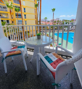 Lovely apartment next to the beach